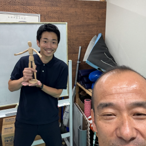 初めての方におすすめ｜姿勢と足の悩みを丁寧にみる個別カウンセリング｜よしゆき鍼灸院！