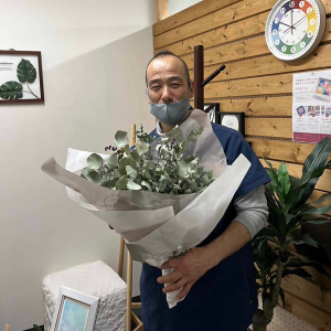 自分で身体を良い状態にできるようになる ― 卒業できる鍼灸院を目指して ―｜甲子園口よしゆき鍼灸院！